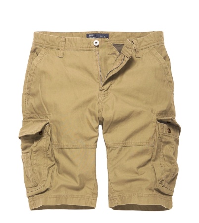 Шорты Rowing Vintage, цвет Dark Khaki