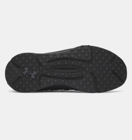Кроссовки Phantom X Under Armour, цвет Ultimate Black 5