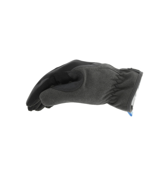 Перчатки ColdWork FastFit Mechanix, цвет Grey Black 3