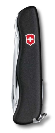 Нож перочинный Victorinox Picknicker черный (0.8353.3) 2