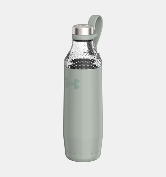 Бутылка Infinity 0.65л Under Armour, цвет Green 2