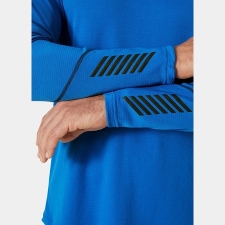 Лонгслив LIFA ACTIVE CREW HH, цвет Cobalt 20 6