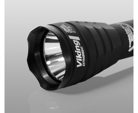 Фонарь Armytek Viking v3 (1250 лм), холодный свет 9