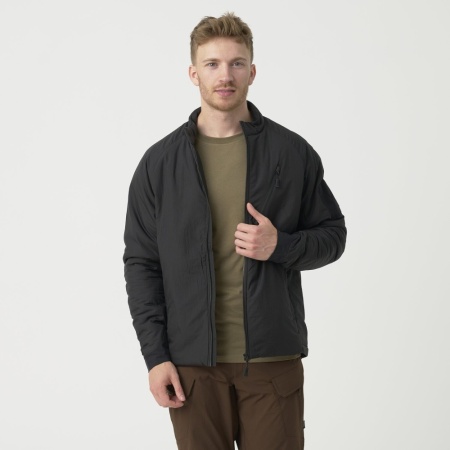 Куртка Wolfhound Helikon, цвет Black
