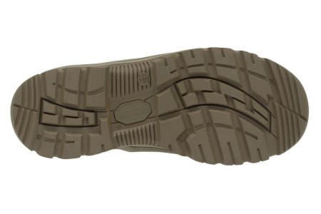 Ботинки BEAST Ankle Prabos, цвет Field Camouflage. 3