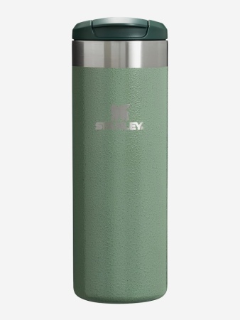 Термокружка Stanley AeroLight Transit Mug (0,47л), цвет хаки