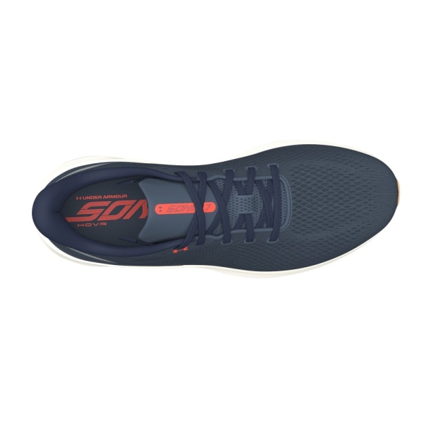 Кроссовки Sonic 7 Under Armour, цвет Grey 3