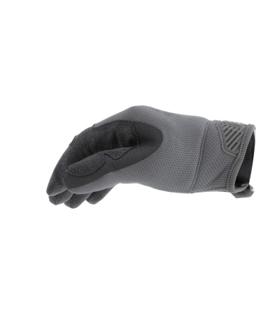 Перчатки Original Mechanix, цвет Wolf Grey (новый дизайн) 3