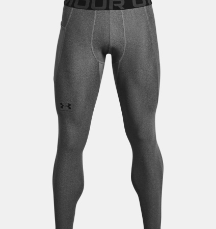 Легинсы Heat Gear Under Armour, цвет Grey 6