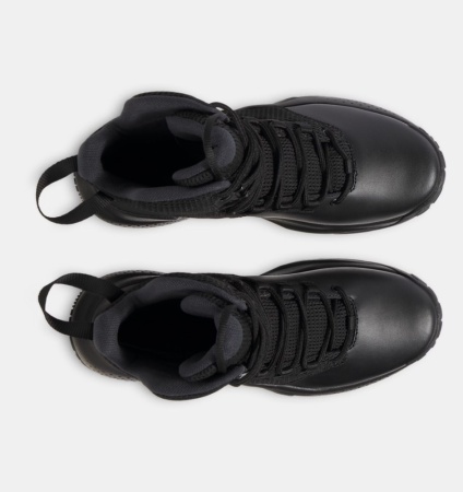 Ботинки Micro G Stellar Under Armour, цвет Black 3