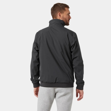 Куртка RACING LIFALOFT BOMBER HH, цвет Ebony 2