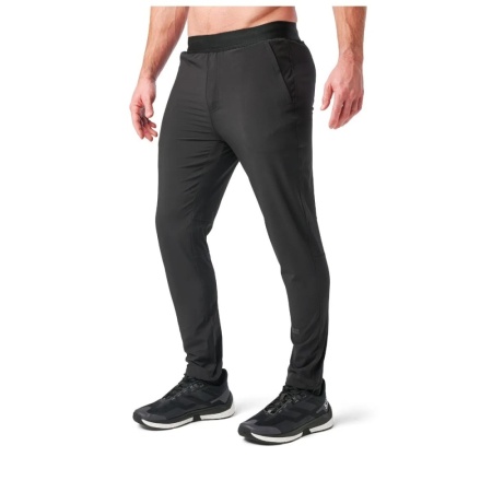 Брюки PT-R Havoc Jogger 5.11 Tactical, цвет Black 2