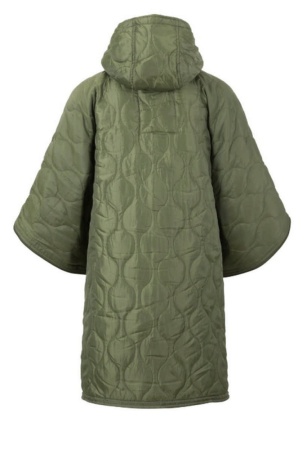 OLIVE GREEN 2