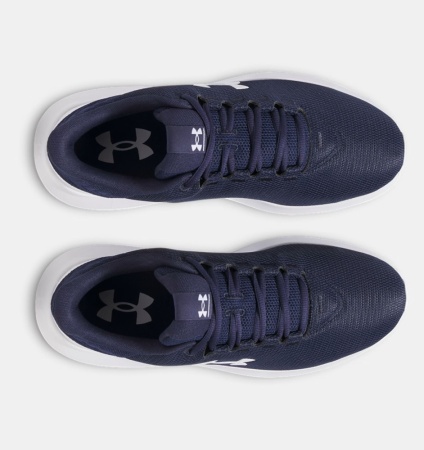 Кроссовки Phade RN Under Armour, цвет Midnight Navy 3