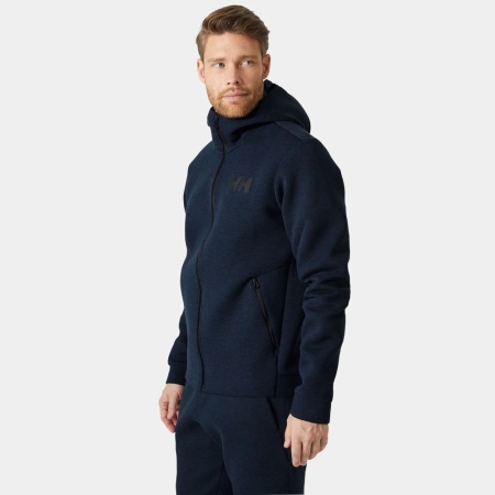 Куртка OCEAN FZ 2.0 HH, цвет Navy 3
