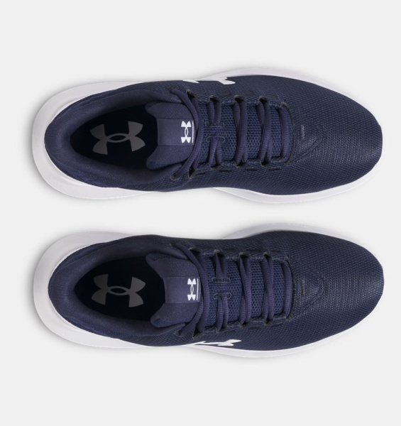 Кроссовки Phade RN Under Armour, цвет Midnight Navy 3