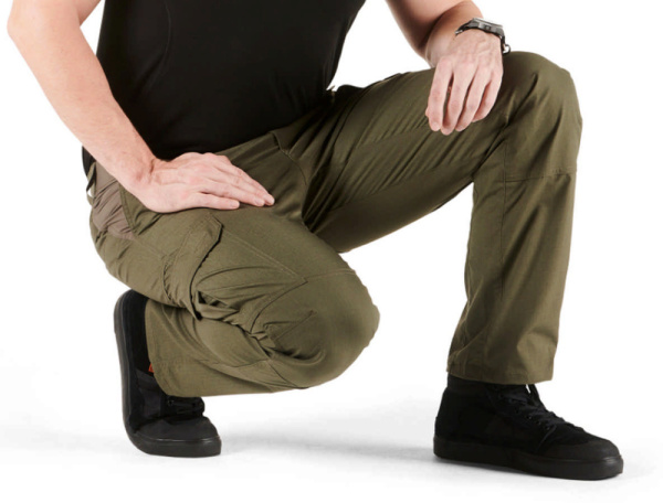 Брюки ABR Pro 5.11 Tactical, цвет Ranger Green 5