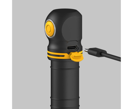 Мультифонарь Armytek Elf C2 Max, белый свет 3