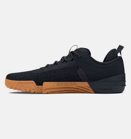 Кроссовки M TriBase Reign 6 Under Armour, цвет Black Anthracite 2