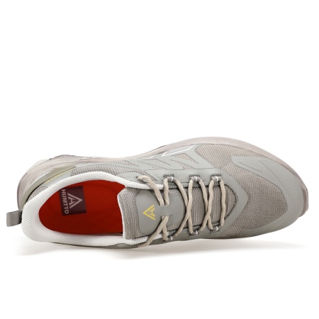 Кроссовки 479A Humtto, цвет Light Khaki 4