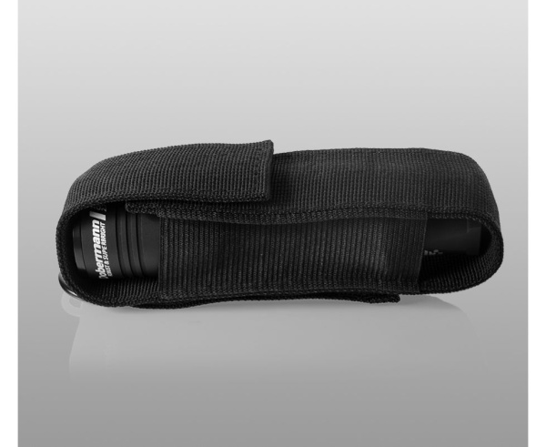 Фонарь Dobermann Armytek XP-E2 (200 лм), красный свет 7