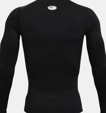 Лонгслив компрессионный HG Armour Comp UA, цвет Black 6