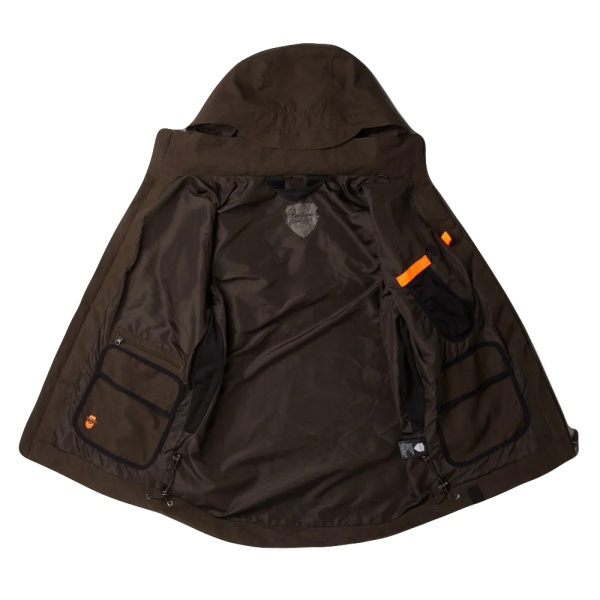 Куртка Hakan Eik Northern Hunting, цвет Green 4