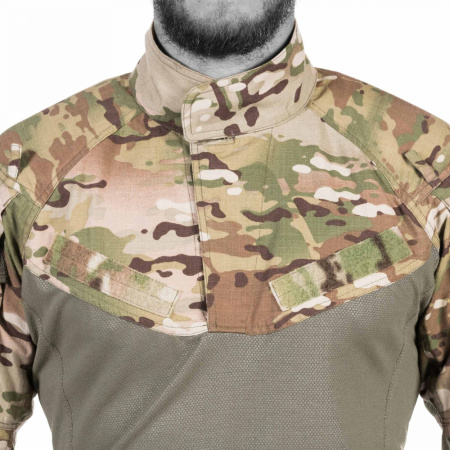 Рубашка тактическая STRIKER X COMBAT UF Pro, цвет Multicam 5