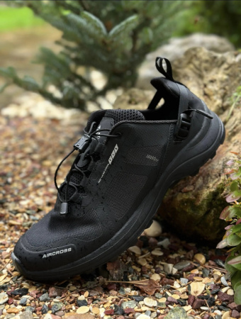 Кроссовки Aircross EDITEX, цвет черный 6