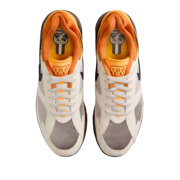 Кроссовки U Air 180 Nike, цвет Light Orewood Brown Sundial 4.webp