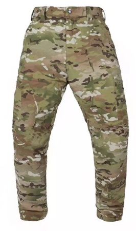 Брюки Whale Shark Lightweight EmersonGear, цвет MT 2