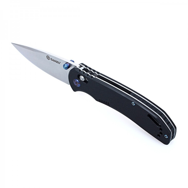 Нож складной туристический Ganzo G7531-BK 5