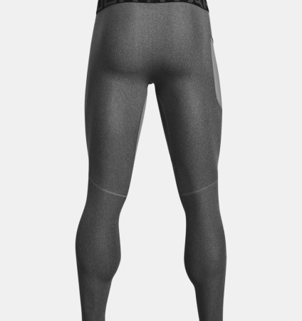 Легинсы Heat Gear Under Armour, цвет Grey 7