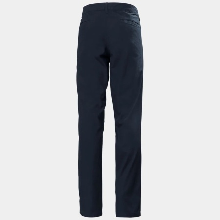 Брюки DOCK CHINOS HH, цвет Navy 6
