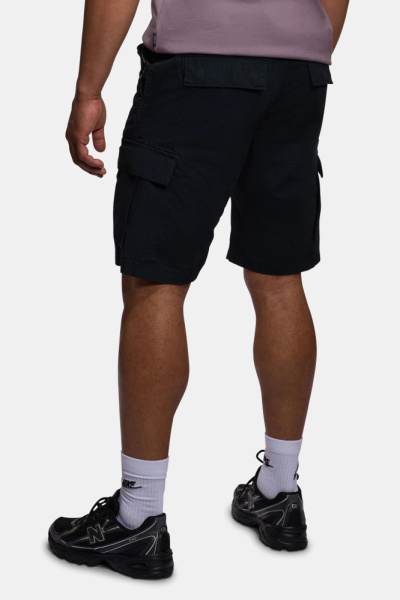 Шорты Master BDU Vintage, цвет Black 5