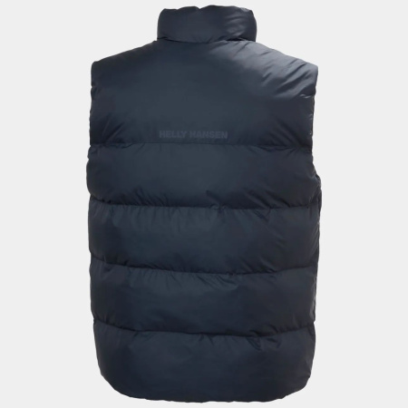 Жилет ACTIVE PUFFY HH, цвет Navy 6