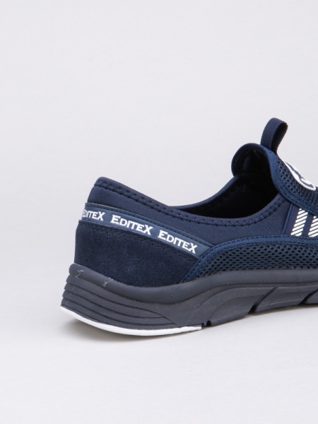 Кроссовки Airstep EDITEX, цвет синий 5