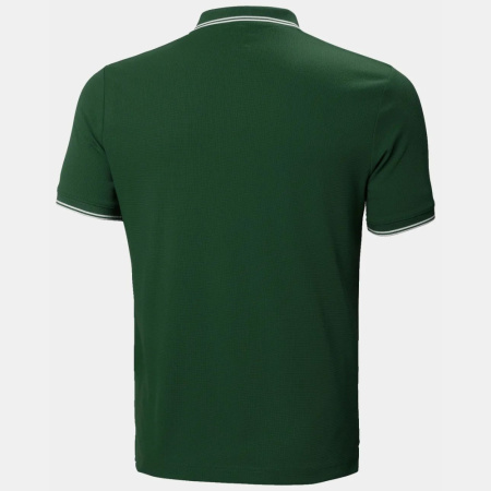 Поло Kos Polo HH, цвет Jungle Green 6