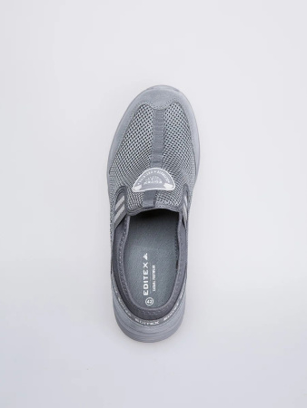 Кроссовки Airstep EDITEX, цвет серый 3