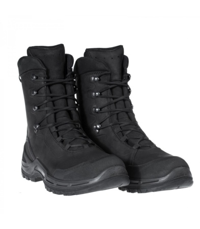 Ботинки VAGABUND High GTX Kevlar Prabos, цвет Black 6