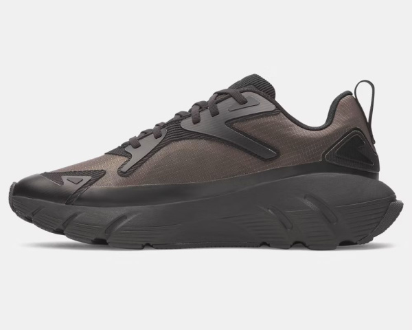 Кроссовки U Aura RPSTP Under Armour, цвет Black Ultimate Black 2