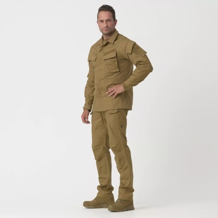 Рубашка Raid Shirt Helikon-Tex, цвет Coyote 3