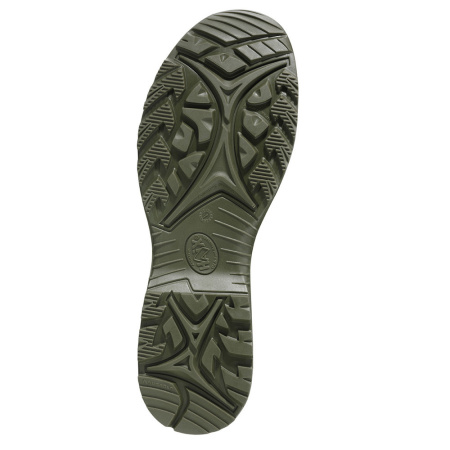 Ботинки HAIX BLACK EAGLE Athletic 2.0 Mid V GTX Sage 2