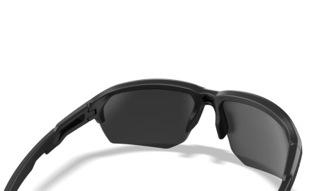 Очки JAKL Captivate Wiley-X, цвет Grey Black 4
