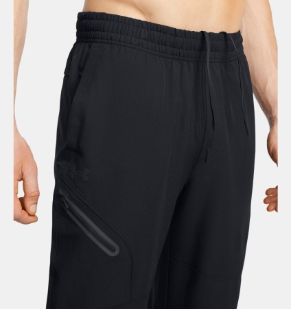 Брюки M Unstoppable Under Armour, цвет Black 4