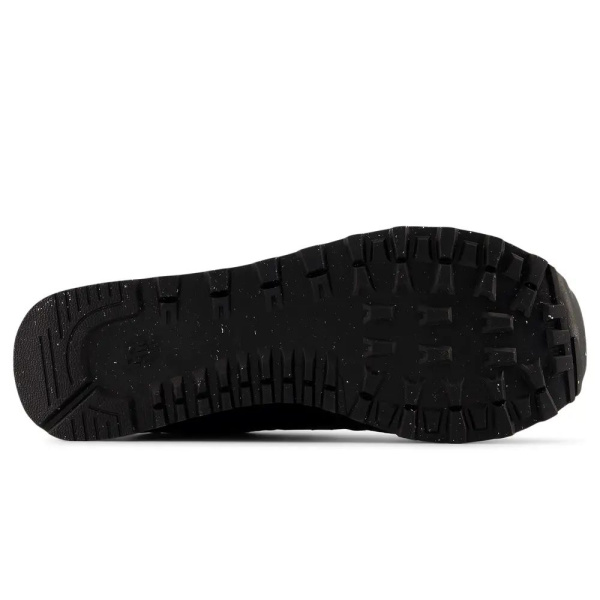 Кроссовки W 574 New Balance, цвет Black WL574PSS 4