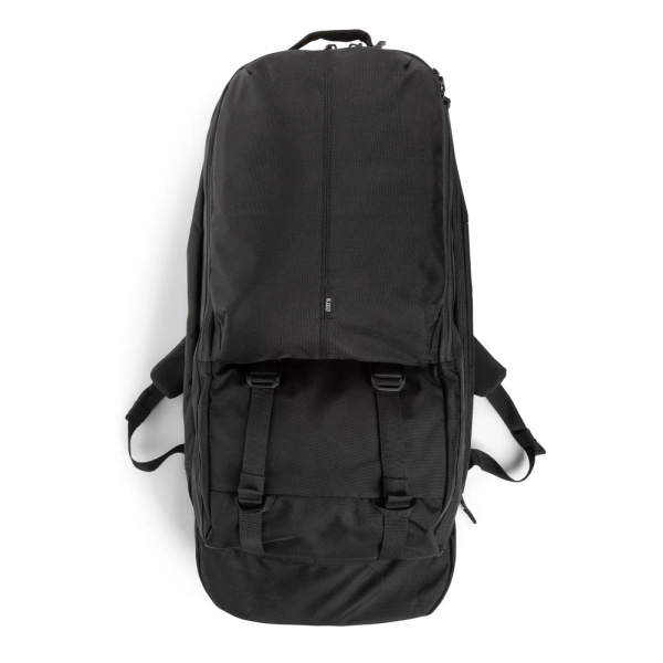 Рюкзак LVC Covert Carry 5.11 Tactical, цвет Black (45л) 8