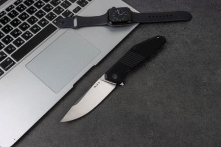 Нож складной туристический Ruike D191-B 5