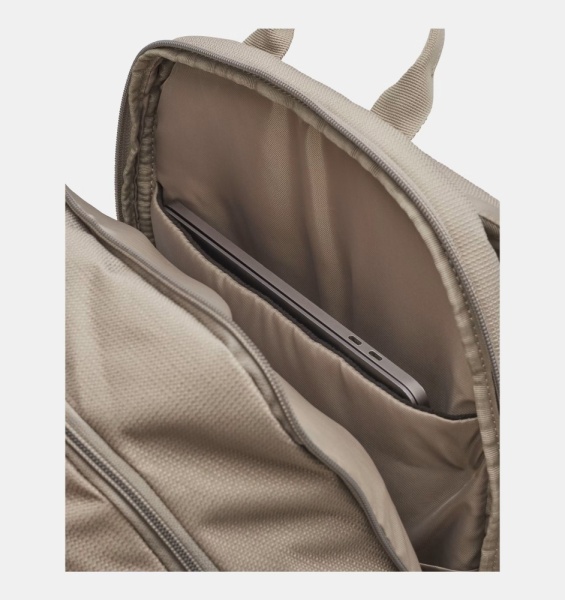 Рюкзак Triumph Sport Under Armour, цвет Taupe Dusk (21л) 3