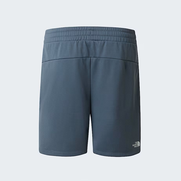 Шорты M Reaxion 2.0 TNF, цвет Granite Grey Dark Heath 8